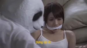 Những chị em tuyệt vời nhất đã uống và bay ba người, quan hệ tình dục bằng nước trái cây trắng